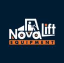 NovaLift Equipment Inc. logo